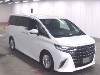 TOYOTA ALPHARD HYBRID