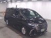 TOYOTA ALPHARD HYBRID