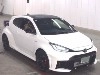 TOYOTA GR YARIS