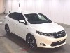 TOYOTA HARRIER HYBRID