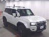 TOYOTA LAND CRUISER 250