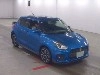 SUZUKI SWIFT SPORTS