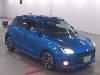 SUZUKI SWIFT SPORTS