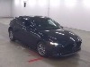 MAZDA MAZDA3 FASTBACK
