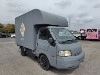NISSAN VANETTE TRUCK