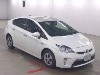TOYOTA PRIUS PHV