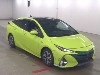 TOYOTA PRIUS PHV