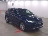 TOYOTA HARRIER HYBRID
