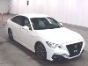 TOYOTA CROWN HYBRID