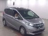 HONDA FREED HYBRID