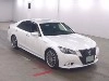 TOYOTA CROWN HYBRID