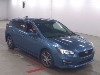 SUBARU IMPREZA SPORT