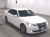TOYOTA CROWN MAJESTA