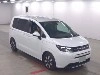 HONDA FREED HYBRID