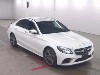 MERCEDES BENZ C CLASS