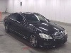 MERCEDES BENZ S CLASS
