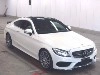 MERCEDES BENZ C CLASS