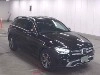 MERCEDES BENZ GLC