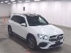 MERCEDES BENZ GLB