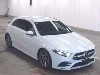 MERCEDES BENZ A CLASS