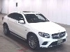 MERCEDES BENZ GLC