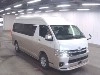 TOYOTA HIACE WAGON