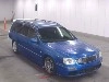 NISSAN STAGEA