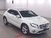 MERCEDES BENZ GLA