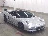 HONDA NSX