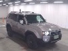 TOYOTA LAND CRUISER 250