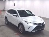 TOYOTA HARRIER HYBRID