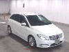 MERCEDES BENZ B CLASS