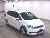 VOLKSWAGEN GOLF TOURAN