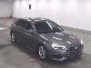 AUDI A4 AVANTE