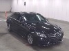 MERCEDES BENZ E CLASS