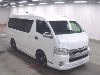 TOYOTA HIACE WAGON