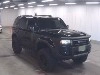 TOYOTA LAND CRUISER 250