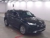 TOYOTA HARRIER HYBRID
