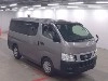 NISSAN CARAVAN WAGON