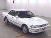TOYOTA MARK II