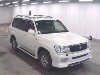 TOYOTA LAND CRUISER 100