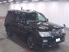 TOYOTA LAND CRUISER 100