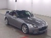 HONDA S2000