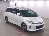 TOYOTA ESTIMA HYBRID