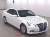TOYOTA CROWN HYBRID