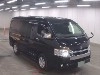TOYOTA HIACE WAGON