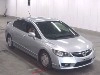 HONDA CIVIC HYBRID