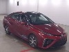 TOYOTA MIRAI