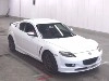 MAZDA RX-8