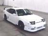 NISSAN 180SX